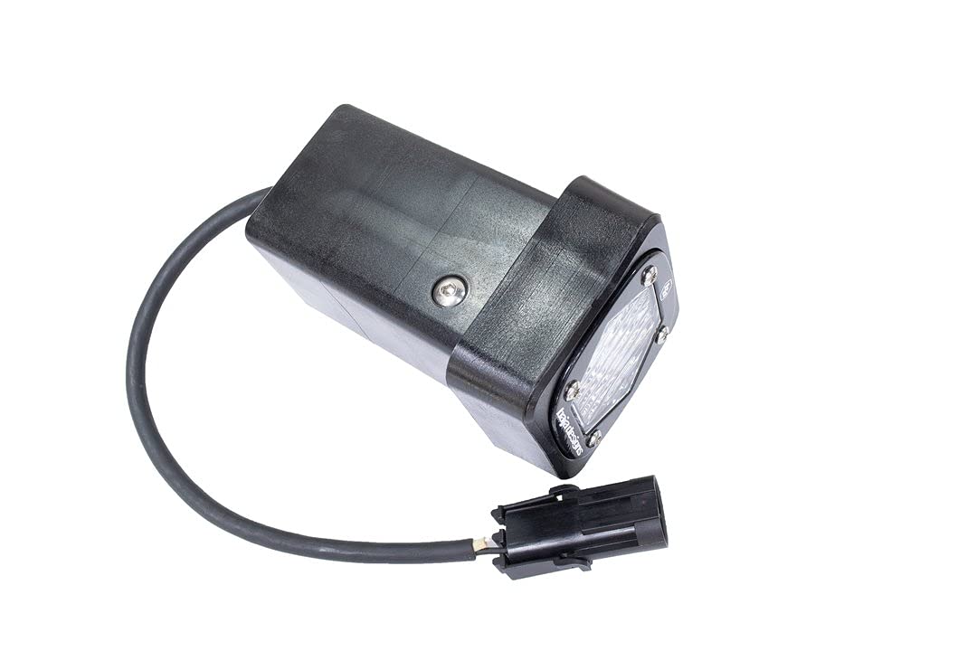 Amazon.com: Meso Customs HitchPod Bundle with Baja Designs